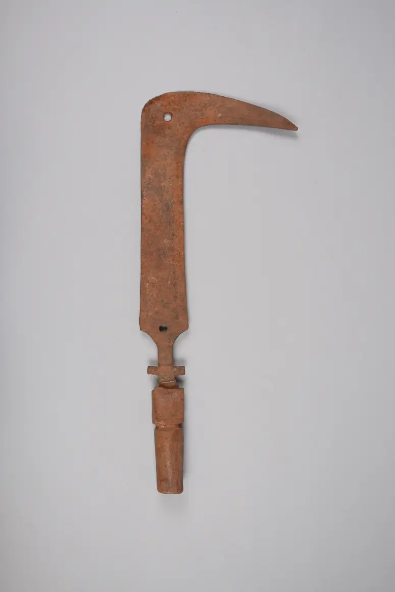 Hiebwaffe