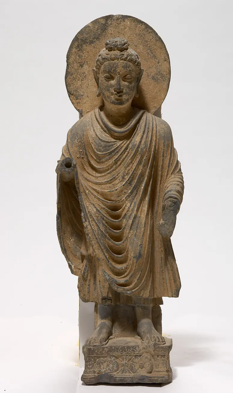 Buddha