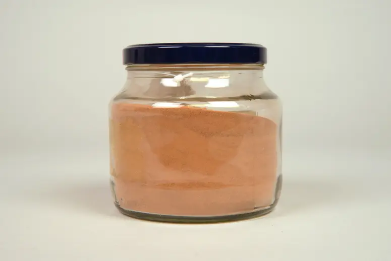 Sample: Laterite Soil