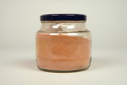 Sample: Laterite Soil