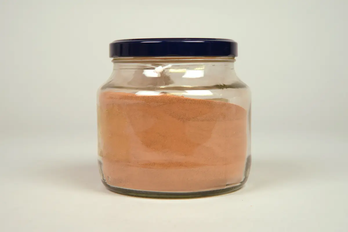 Sample: Laterite Soil