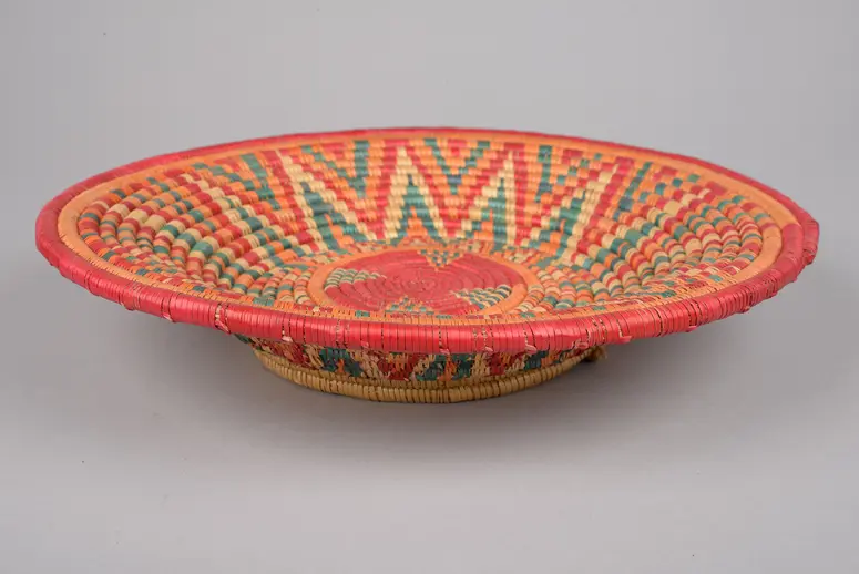 Plate