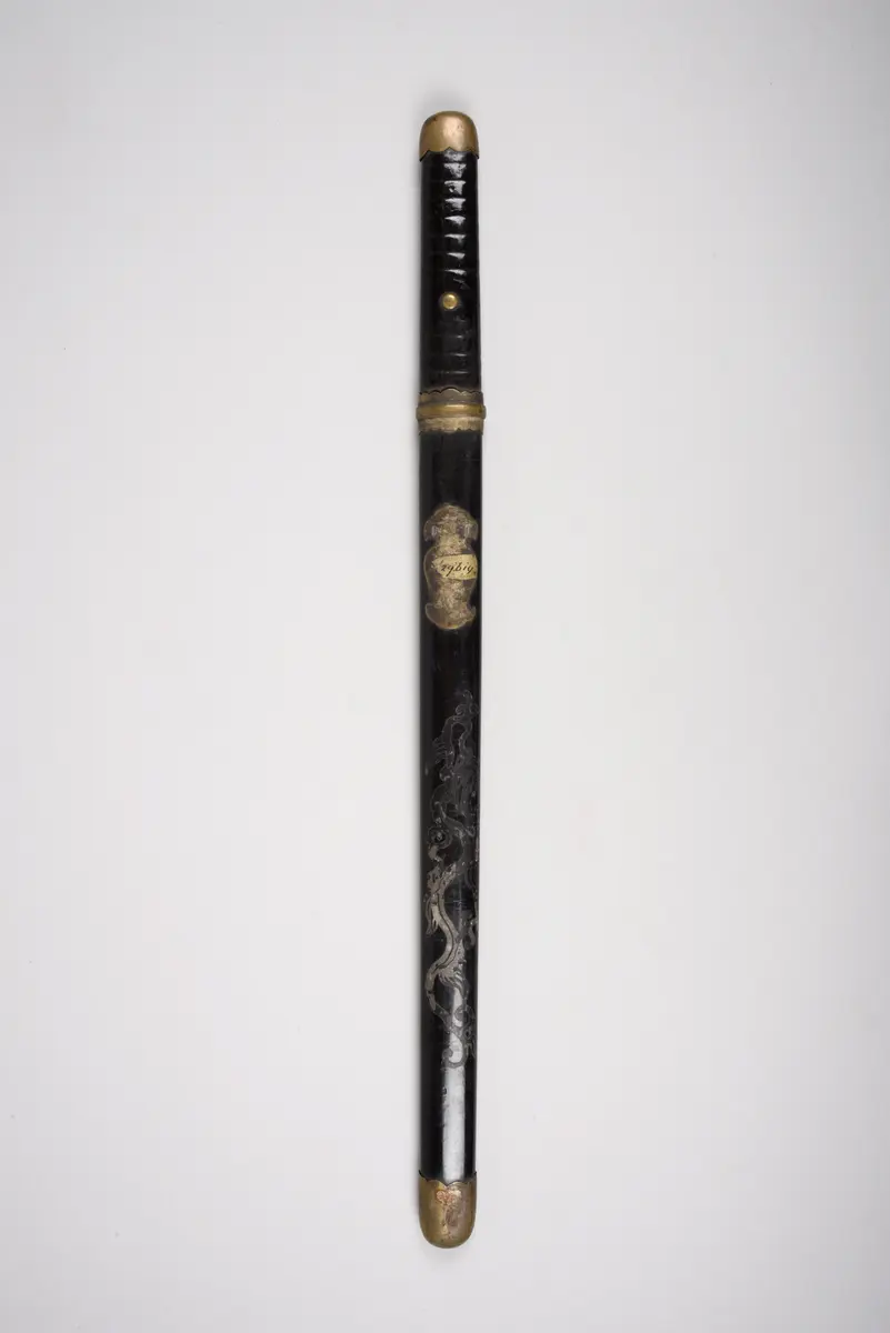 Degenmesser