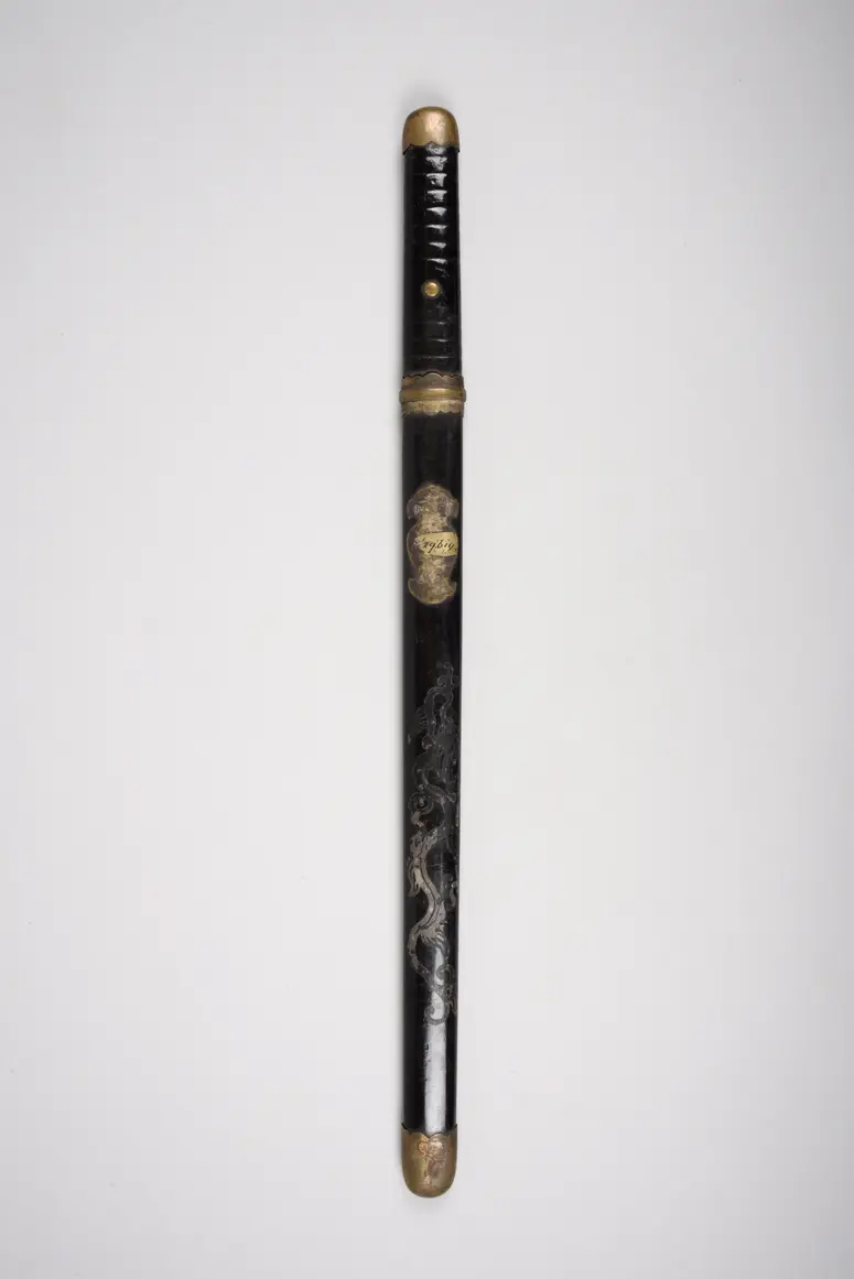 Degenmesser
