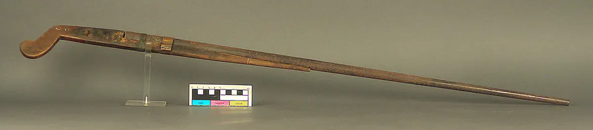 Gewehr