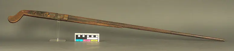 Gewehr
