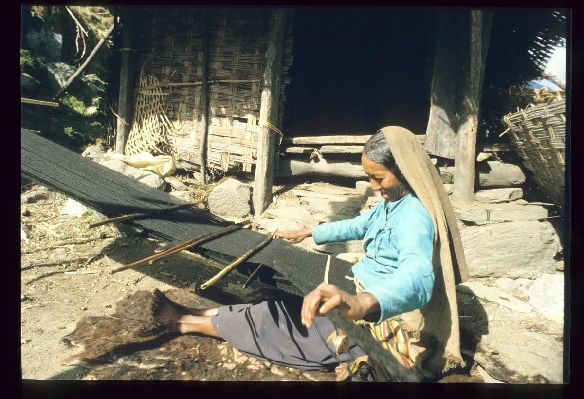 Handwerk