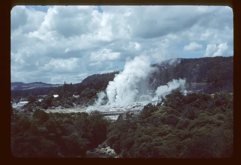 Farbdia: Kodachrome