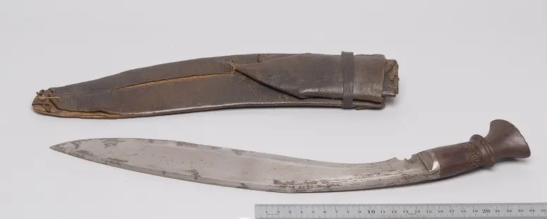 Kukri