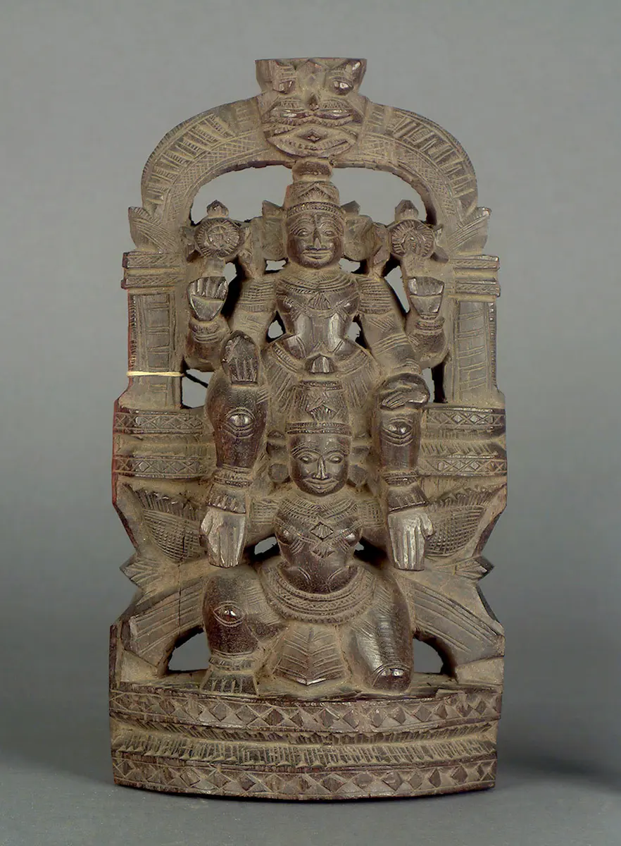 Vishnu