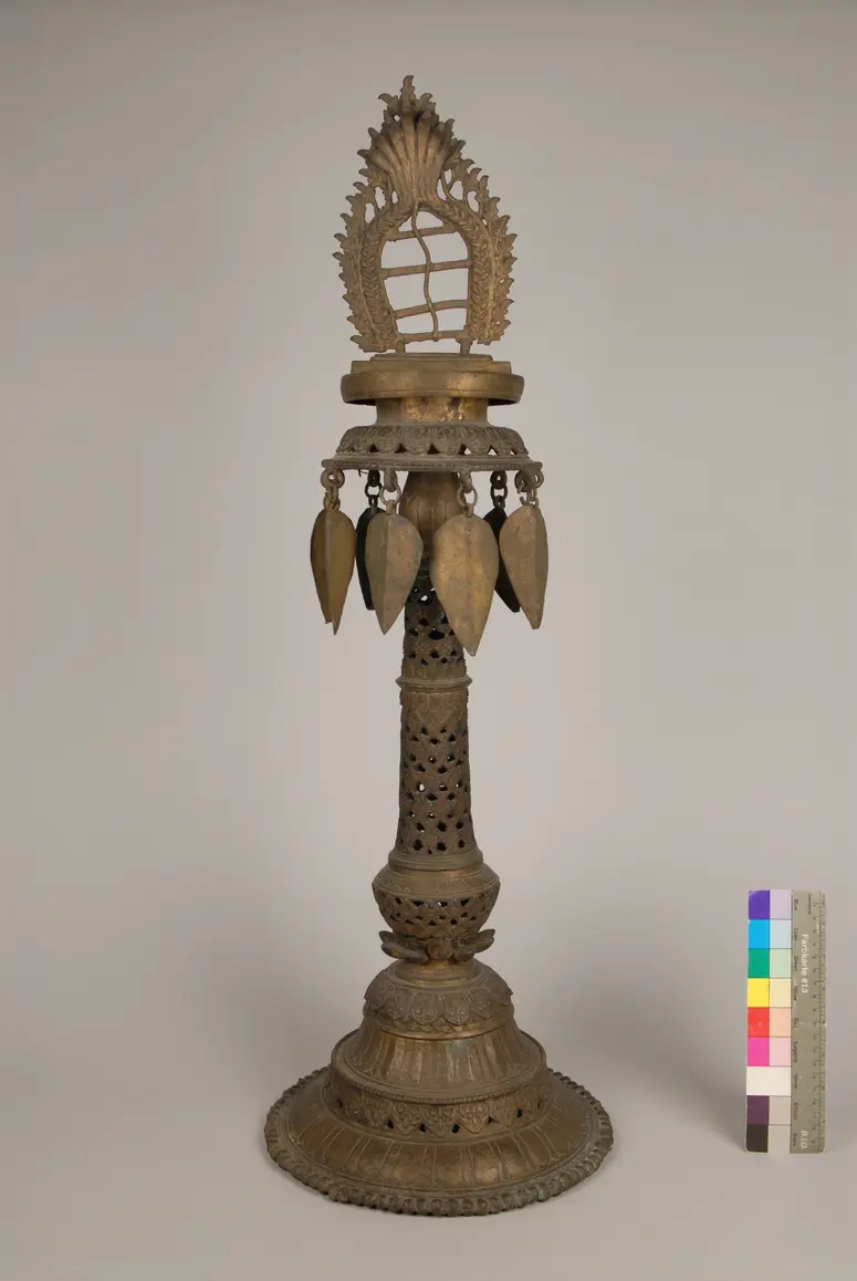 Lampe