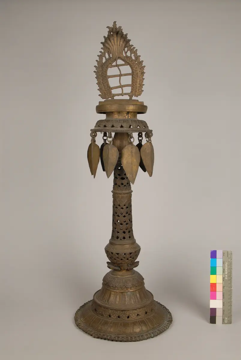 Lampe
