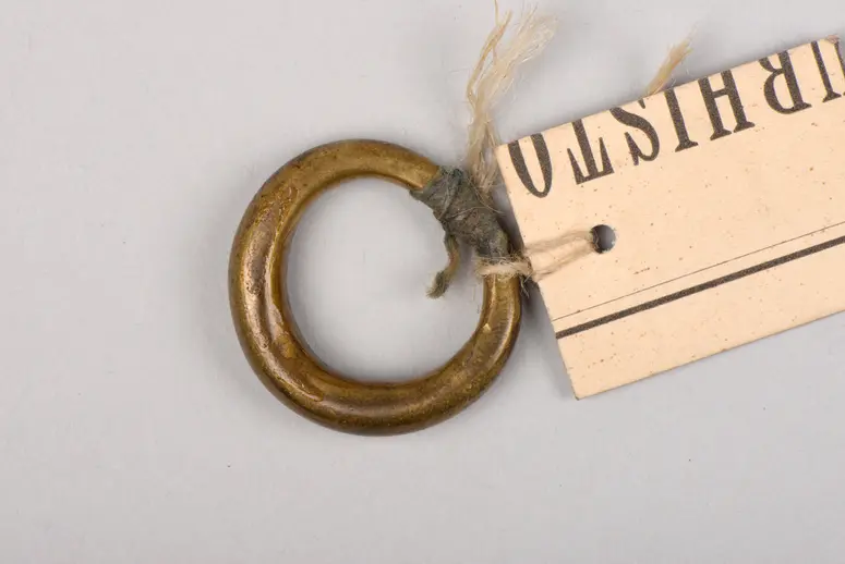 Fingerring