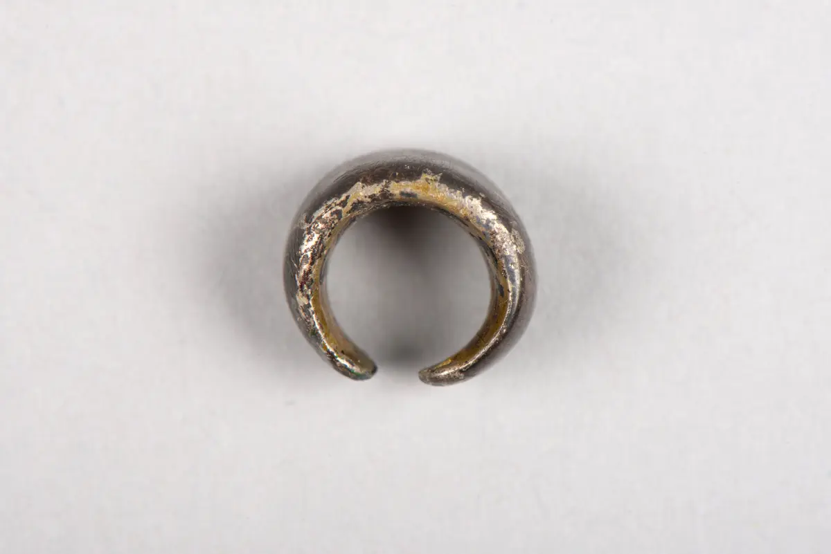 Nose Ring