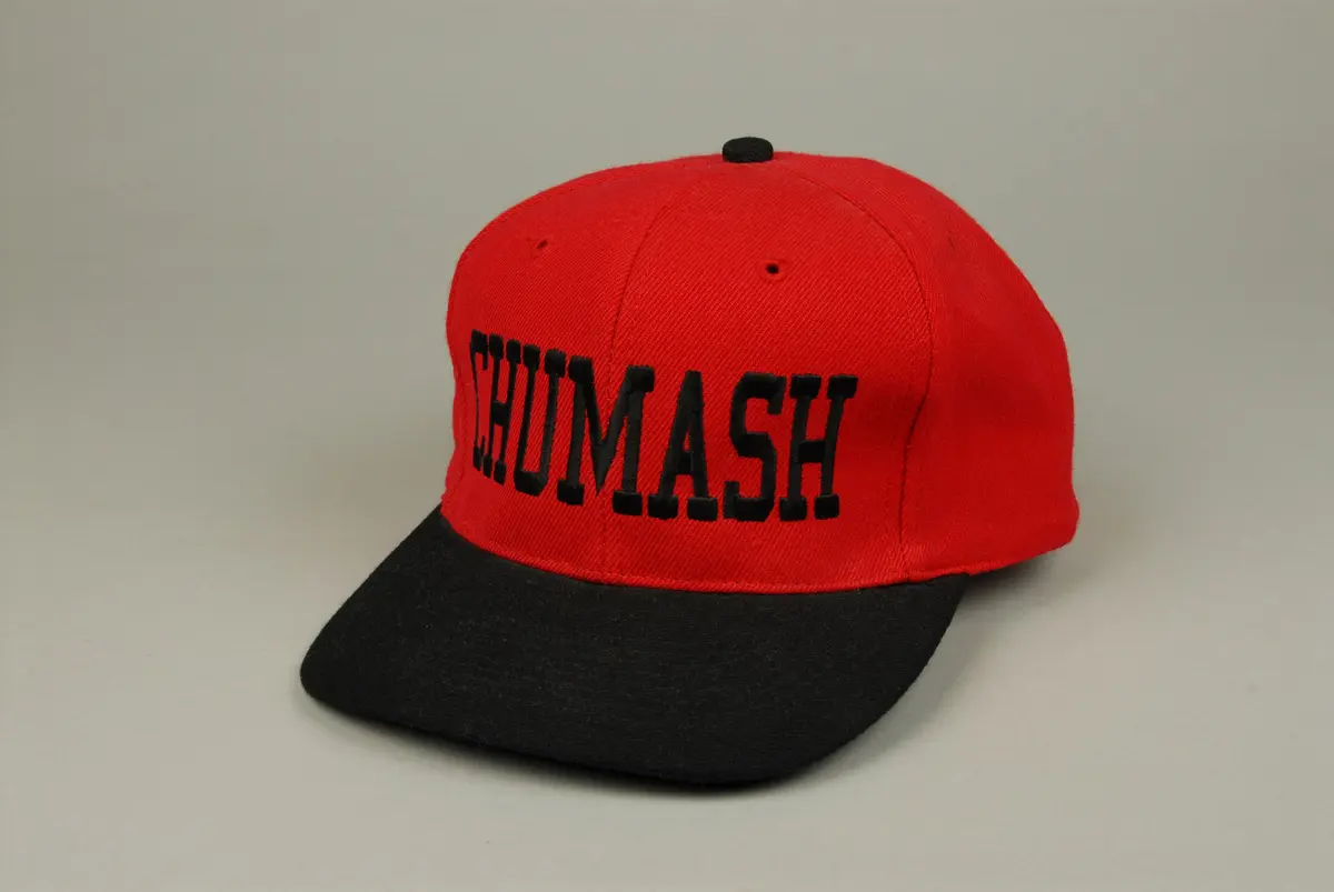 Chumash