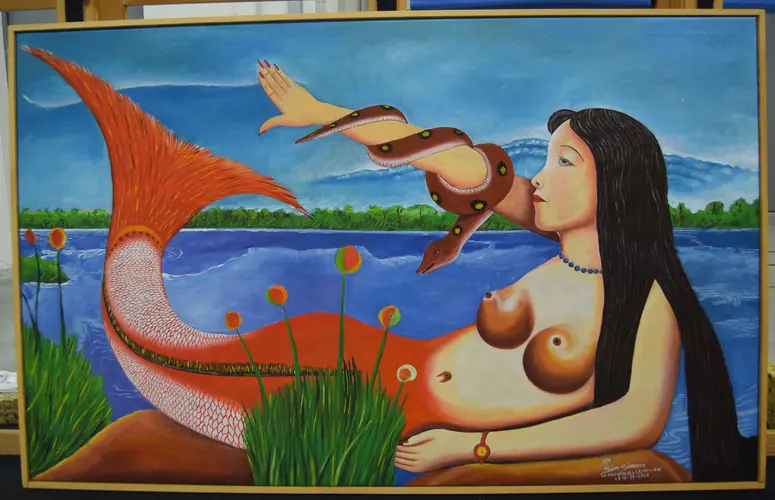 Mami Wata