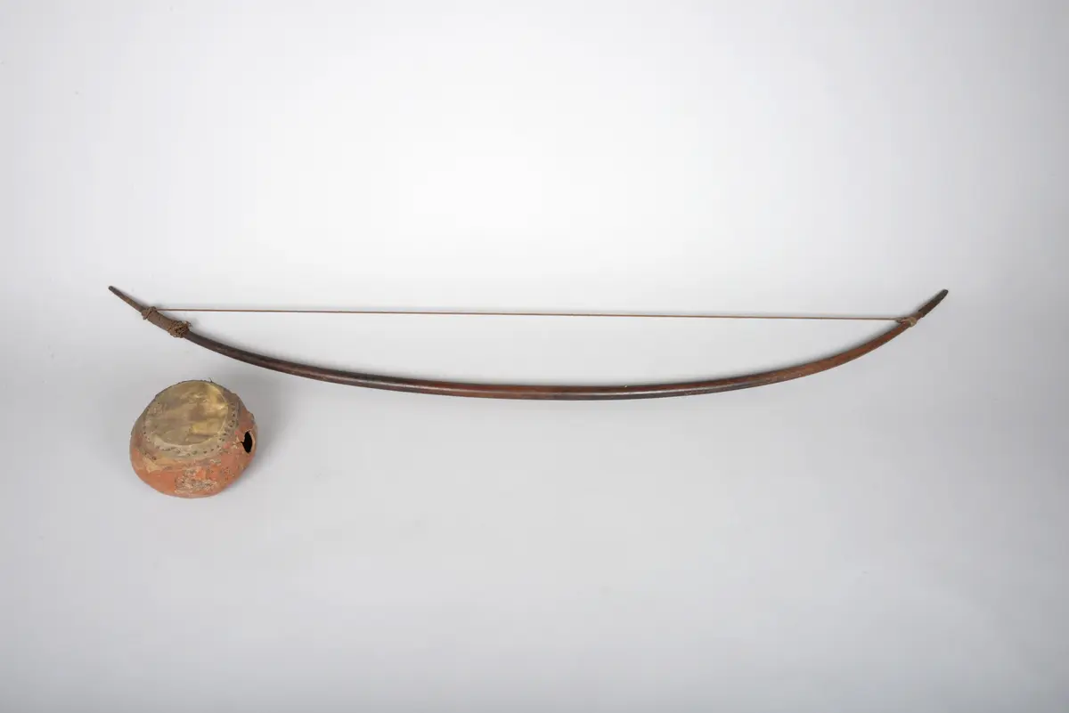 Musikinstrument