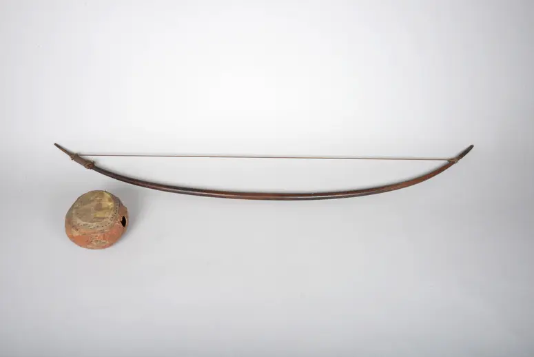 Musikinstrument