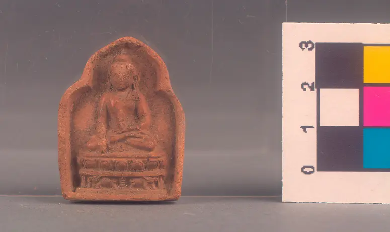 Tza tza, Buddha