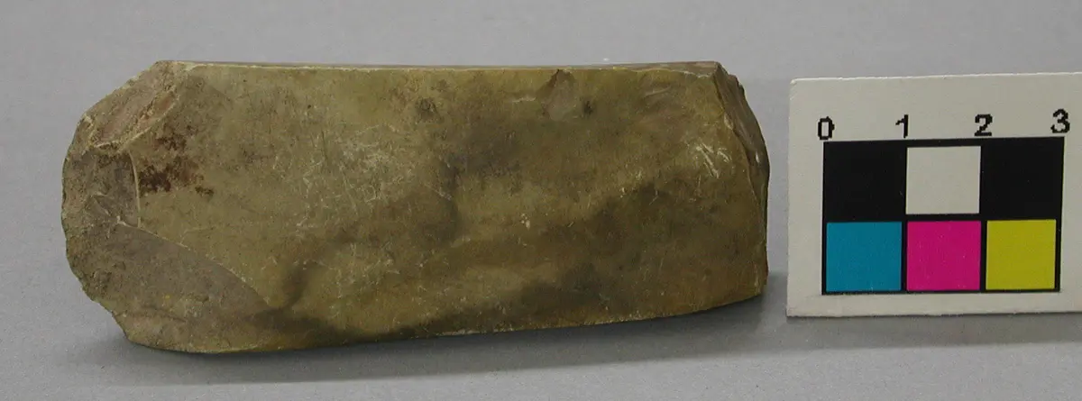 Steinbeil