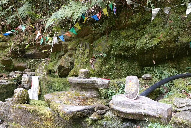 Shiva Lingam