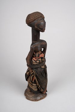 Female Figure