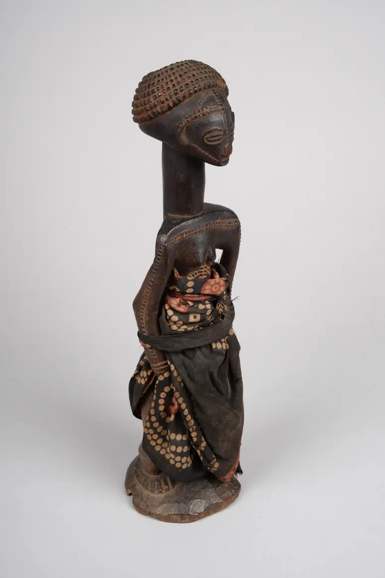 Female Figure