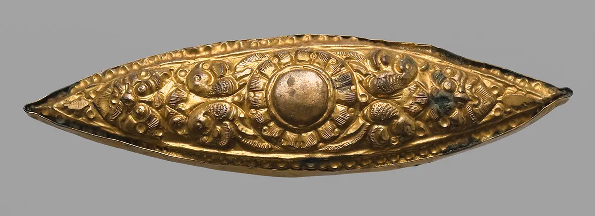 Kopfschmuck