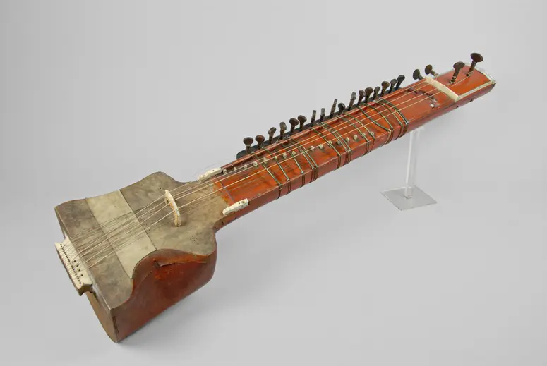 Musikinstrument