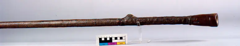 Blowpipe