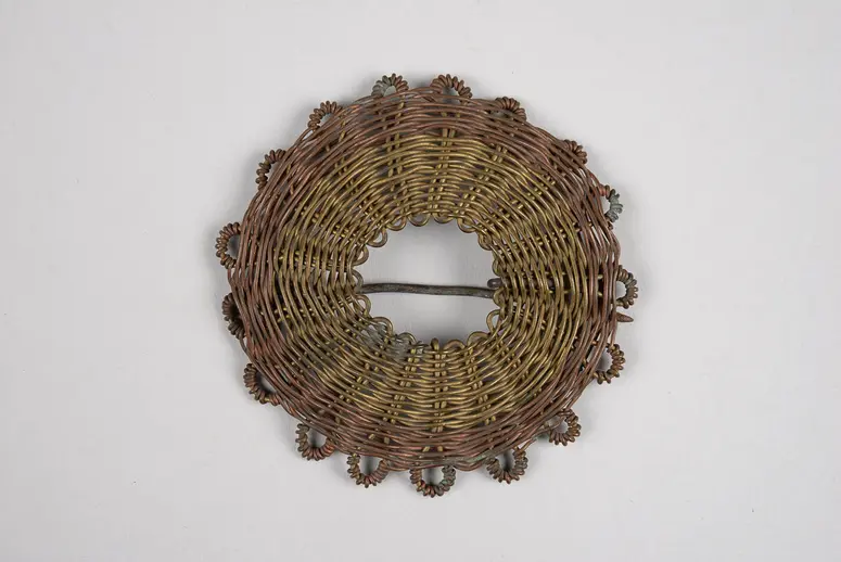 Anstecknadel