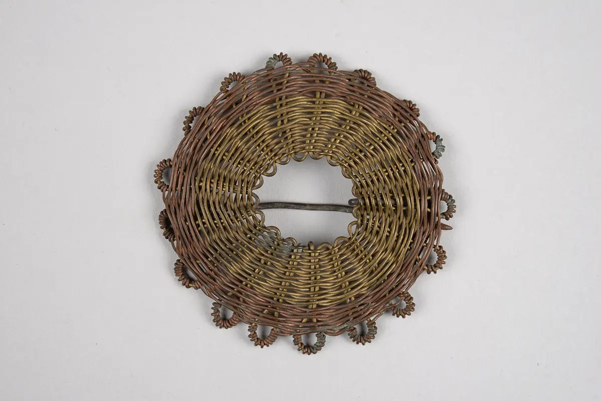 Anstecknadel