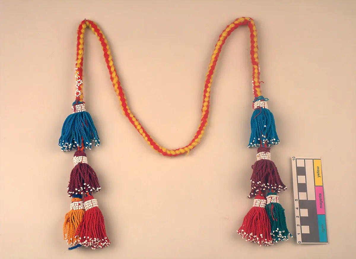 Haarschmuck