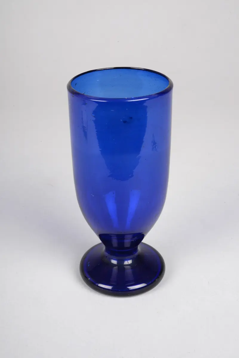 Glas