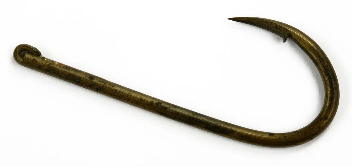 Angelhaken