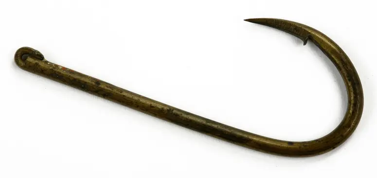 Fishing hook