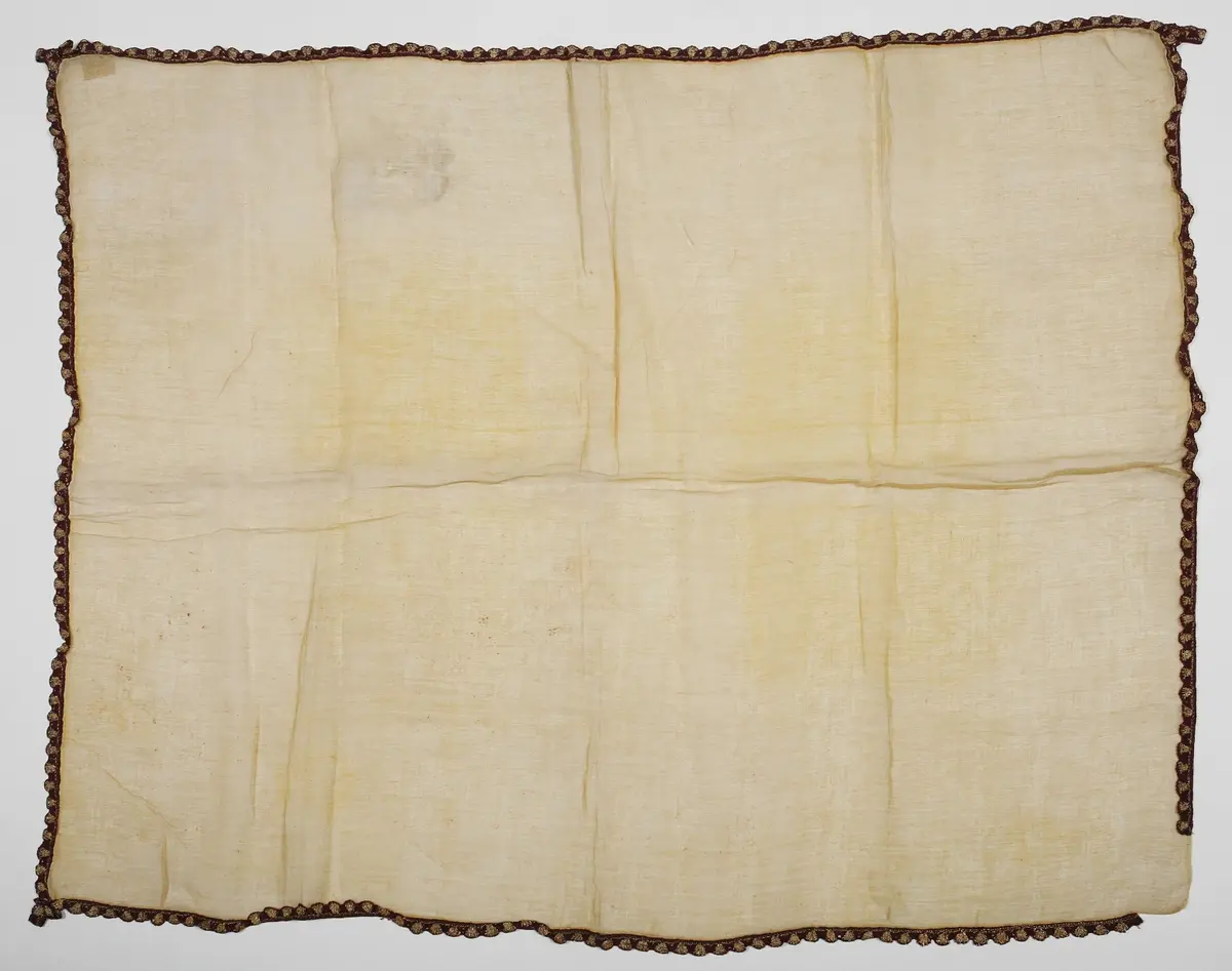 Sackcloth