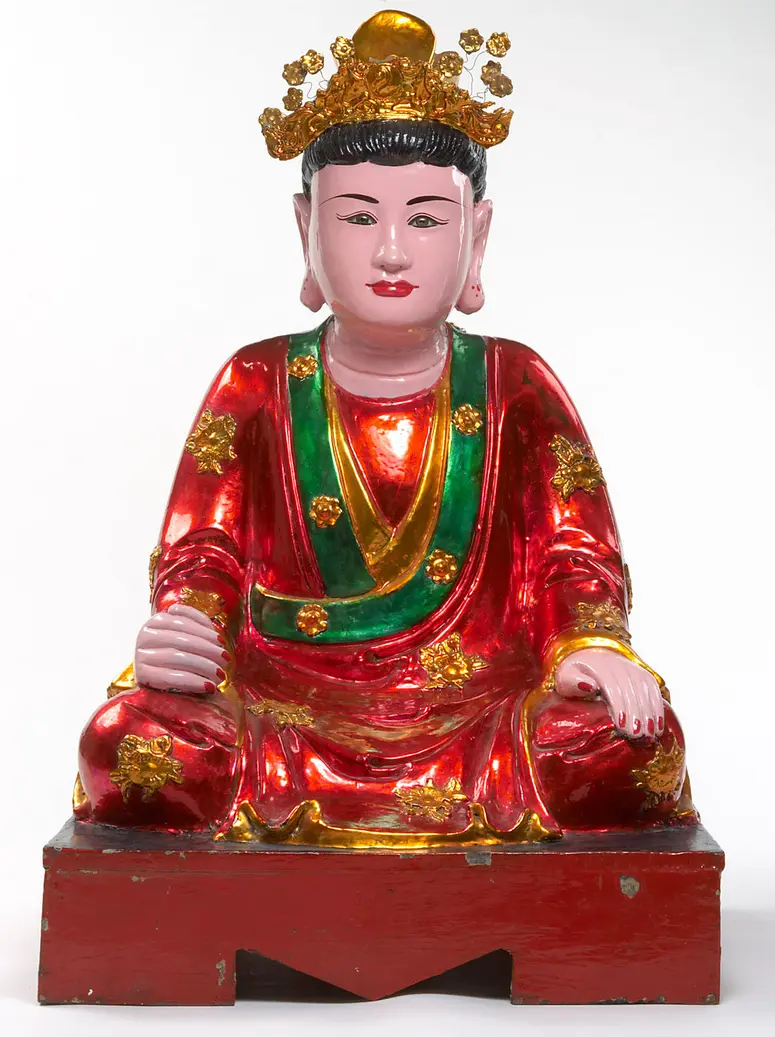 Heilige Mutter (Mau De Nhat)