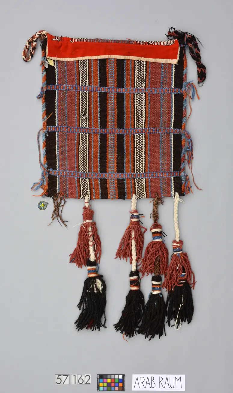 Kameltasche