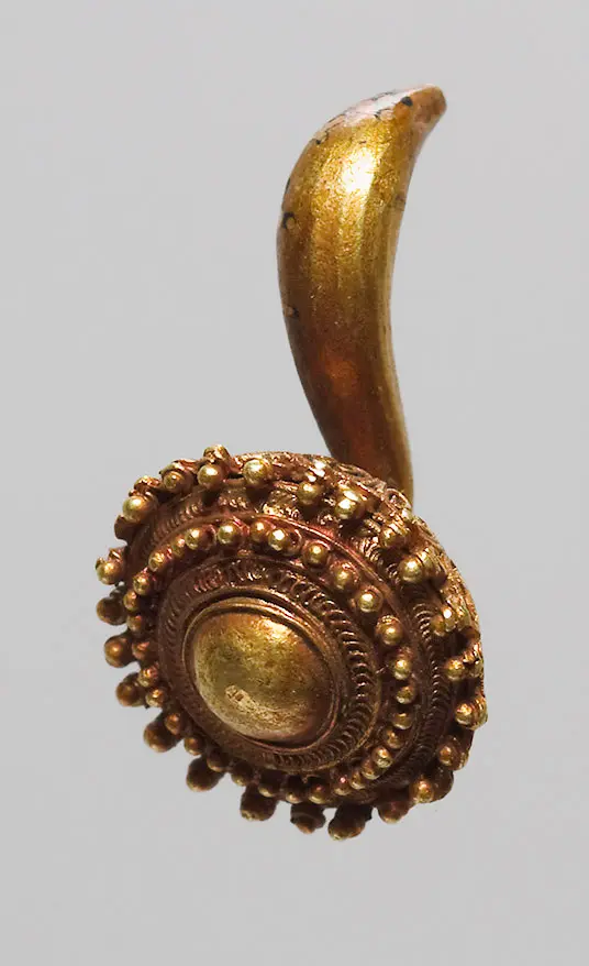 Ohrschmuck