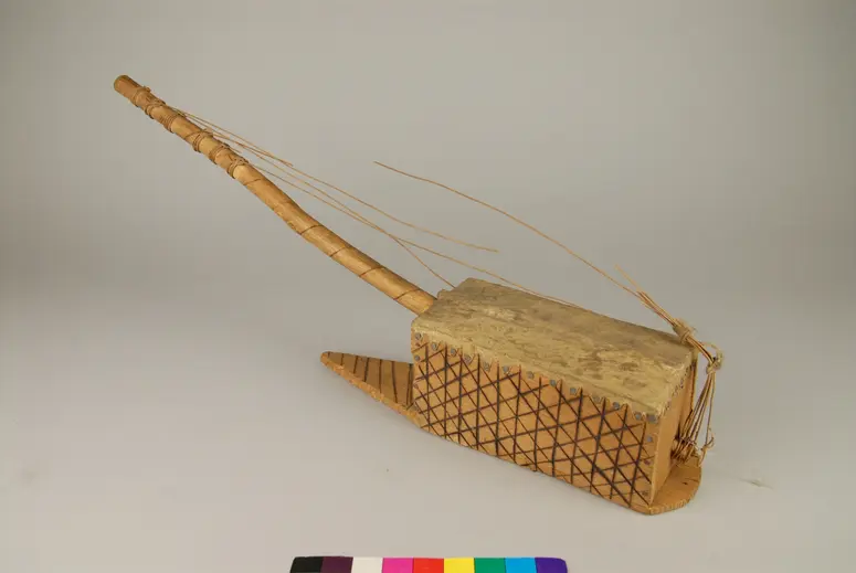 Saiteninstrument