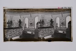 Stereofotografie, Negativ