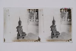 Stereofotografie, Negativ