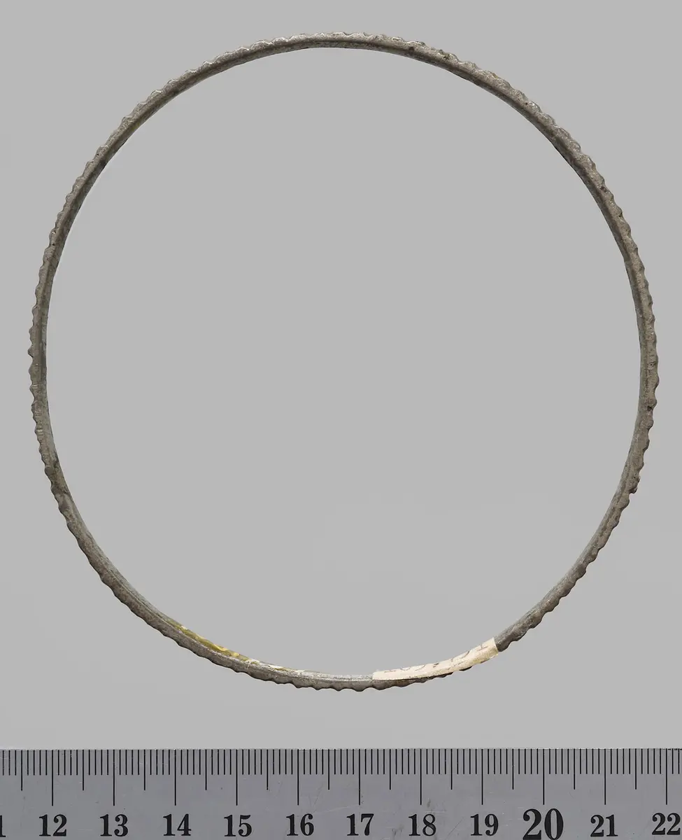Armreifen