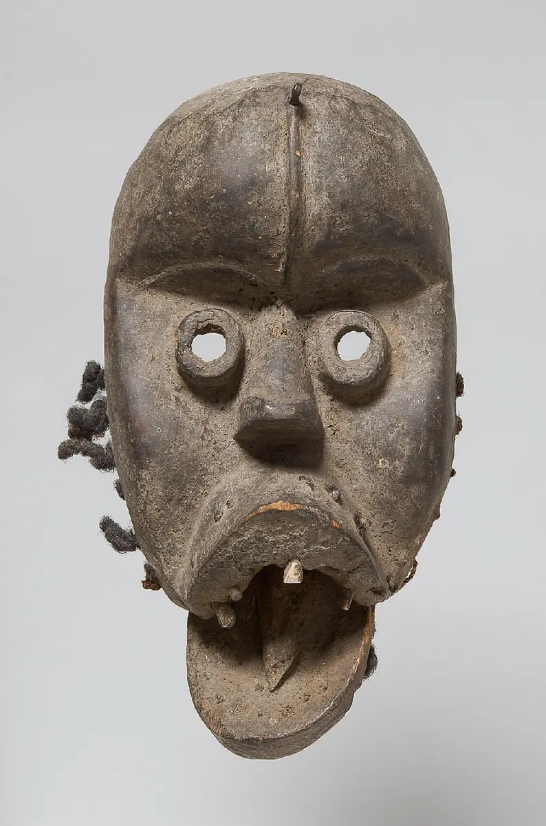Mask