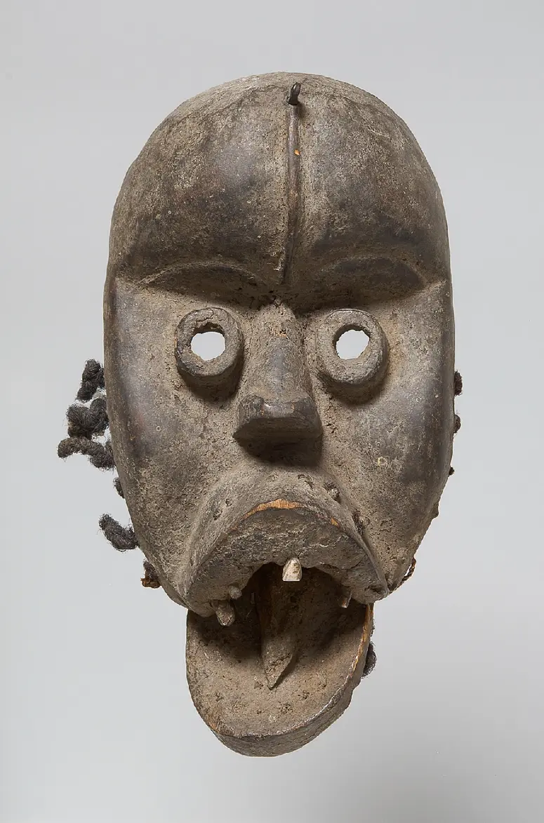 Maske