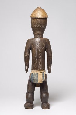 Männliche Figur
