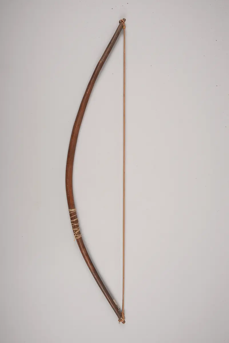 Bow