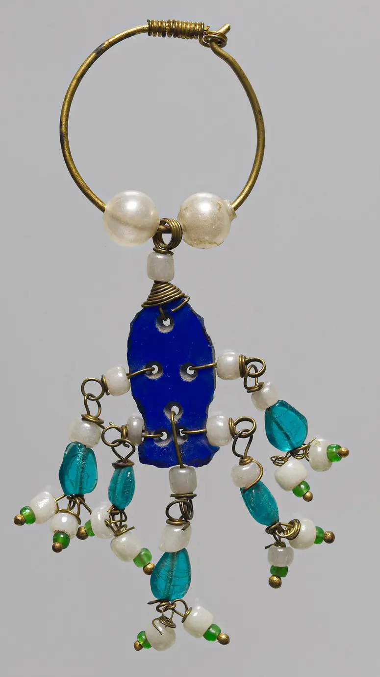 Ohrschmuck