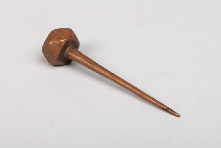 Haarnadel
